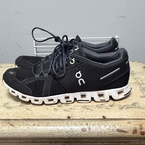 On Running Women’s Cloud X